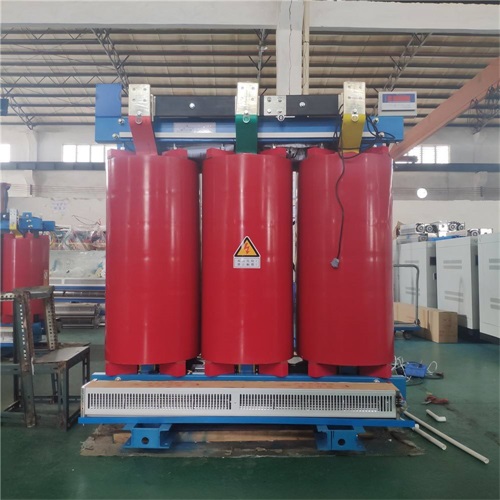 湖口SCB10-1250KVA/10KV/0.4KV干式变压器