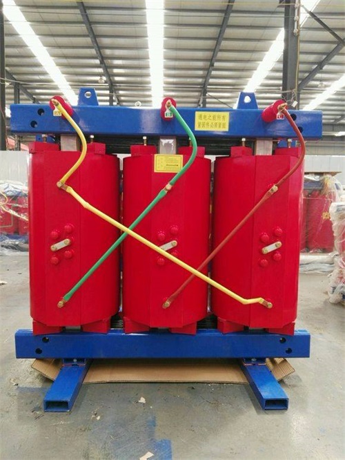 湖口SCB13-500KVA干式变压器厂家价格