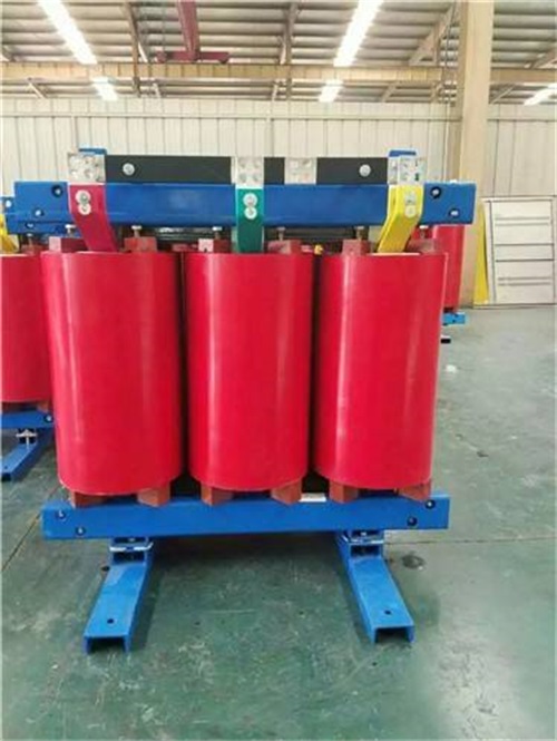 湖口SCB11-125KVA/10KV/0.4KV干式变压器