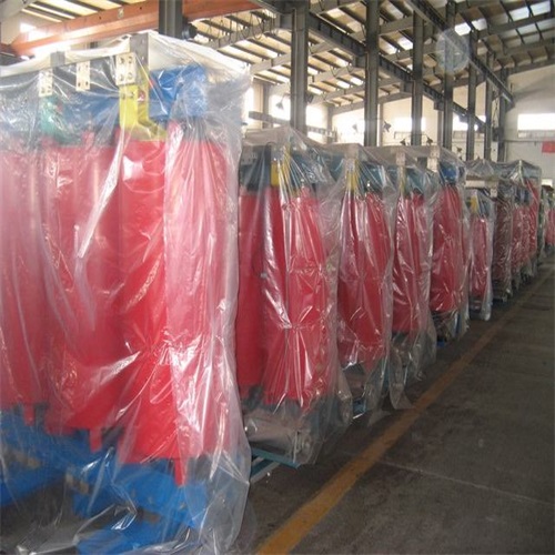 湖口SCB14-1250KVA/10KV干式变压器